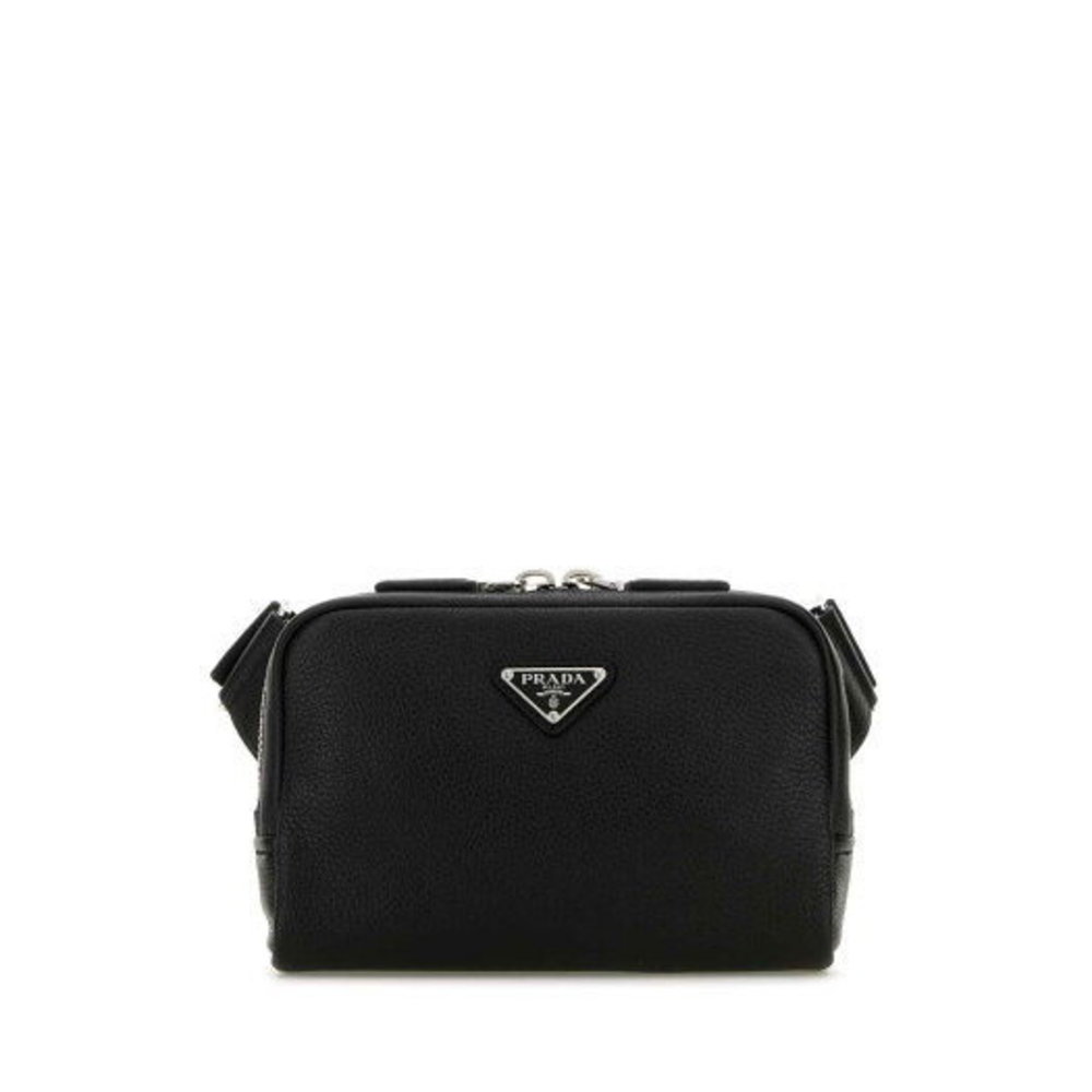 PRADA Bag Black Business Bags gb